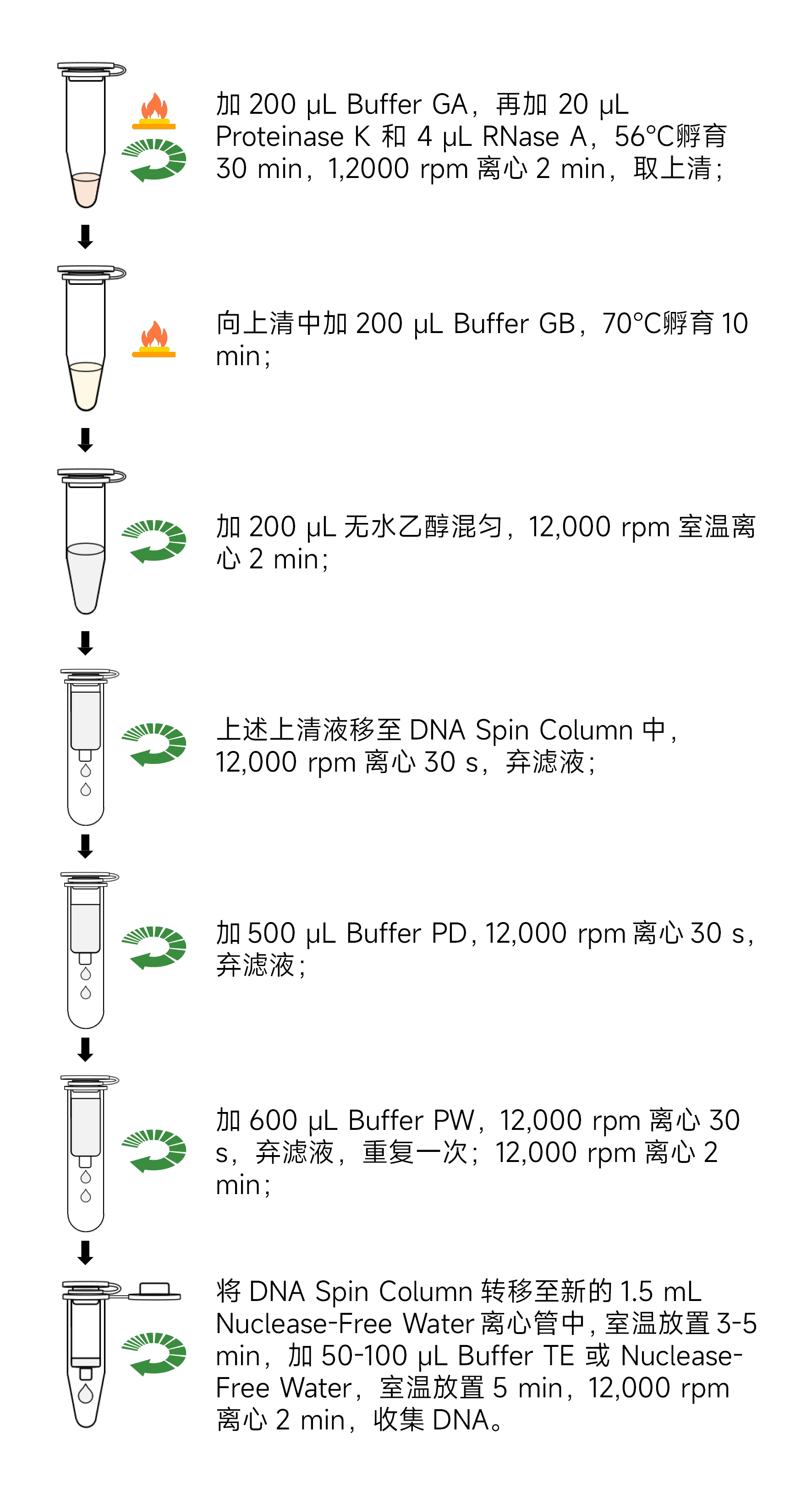 Y3644-50T组织、细胞、血液基因组DNA提取试剂.jpg