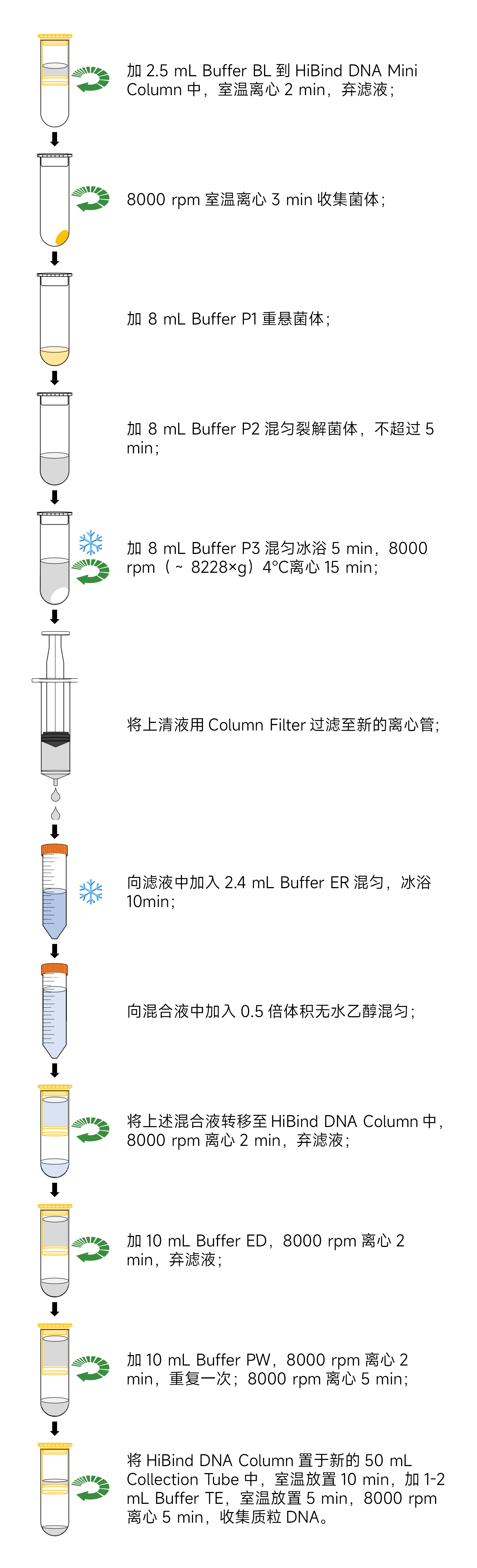 Y3656-10T无内毒素质粒DNA大提试剂盒.jpg